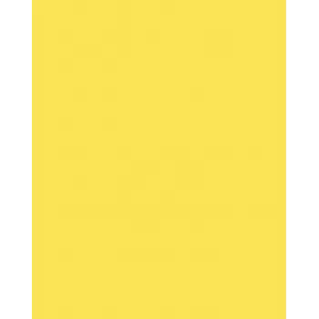 Folia 614/50 12 κίτρινο A4 χαρτόνι 300 g/m² 50 φύλλα