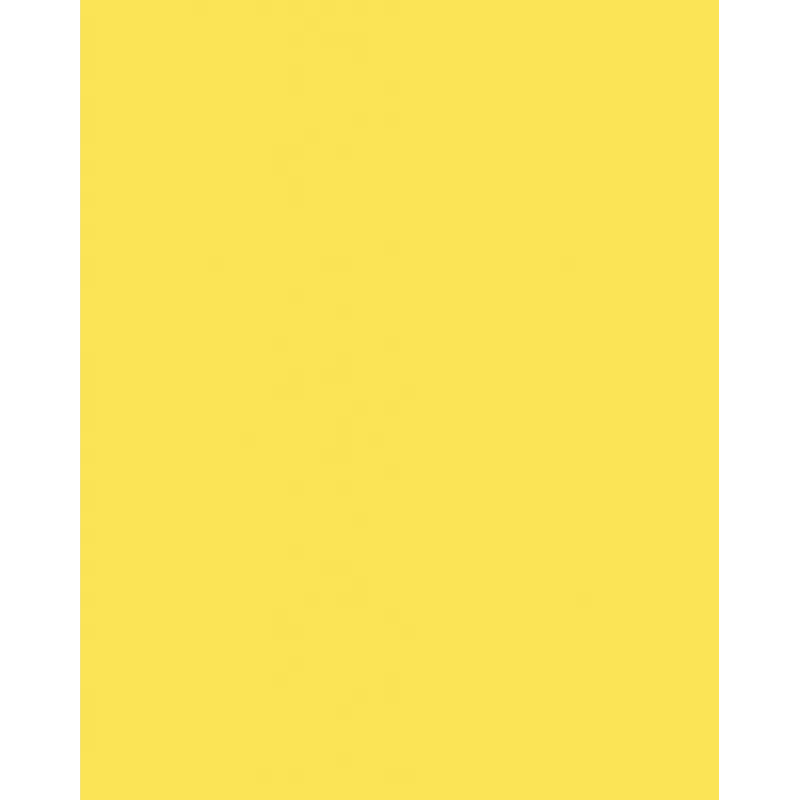 Folia 614/50 12 κίτρινο A4 χαρτόνι 300 g/m² 50 φύλλα