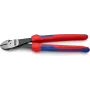 KNIPEX πλαϊνός κόφτης υψηλής μετάδοσης Comfort 250 mm