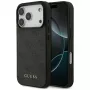 GUESS 4G Classic θήκη προστασίας πλάτης για Apple iPhone 18 Pro / 17 Pro - μαύρο