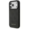 GUESS 4G Classic θήκη προστασίας πλάτης για Apple iPhone 18 Pro / 17 Pro - μαύρο