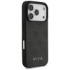 GUESS 4G Classic θήκη προστασίας πλάτης για Apple iPhone 18 Pro / 17 Pro - μαύρο