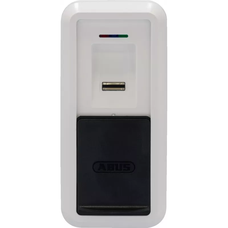 ABUS 85269200 Bordo Alarm 6000A πτυσσόμενο λουκέτο 90cm μαύρο