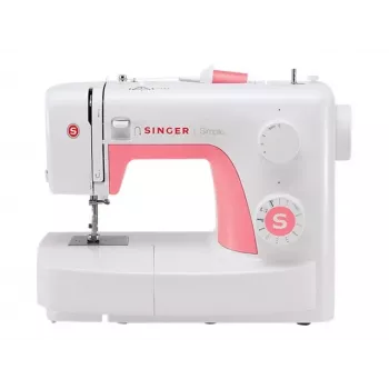 Singer Simple 3210 ραπτομηχανή, 10 βελονιές