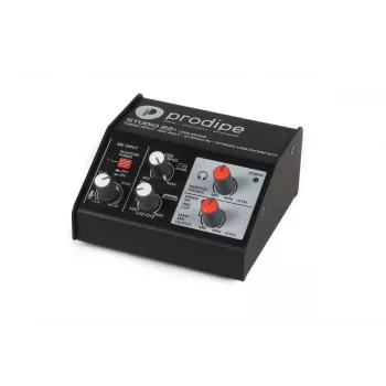 Prodipe Studio 22+ USB κάρτα ήχου