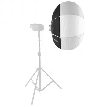 Nanlite LT-80 Lantern Softbox για Forza 200 300 500