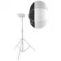 Nanlite LT-80 Lantern Softbox για Forza 200 300 500