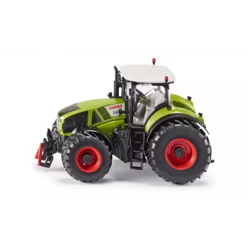 SIKU FARMER Claas Axion 950 1:32 τρακτέρ die-cast με αφαιρούμενη καμπίνα και λειτουργικό σύστημα διεύθυνσης