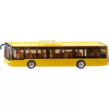 SIKU Super MAN Lion's City αστικό λεωφορείο 1:50 μοντέλο die-cast
