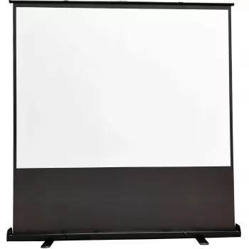 Reflecta φορητή οθόνη δαπέδου 226x200 cm 100 ίντσες 16:9