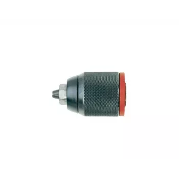 Milwaukee αυτοσφιγκτήρας τσοκ 1,5-13 mm, 1/2 ίντσες x 20 UNF, ταχυσφιγκτήρας, 3 σιαγόνων, μαύρο