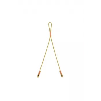 Dynapark κορδόνι ασφαλείας 80 cm (BEAL)