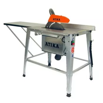 ARTYK ATIKA επιτραπέζιος δίσκος κοπής ξύλου 315mm 2.0kW 230V 90mm HT315