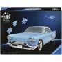 Ravensburger 3D Puzzle Iconics: Cadillac Eldorado Brougham (162 τεμ.)