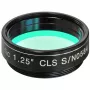 Explore Scientific CLS 1,25 ίντσες Φίλτρο καταστολής φωτός πόλης