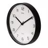MAULdrip Ρολόι τοίχου 25 cm Quartz Μαύρο