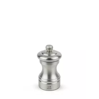 Peugeot Bistro Chef Μύλος πιπεριού 10 cm, Ανοξείδωτο ατσάλι