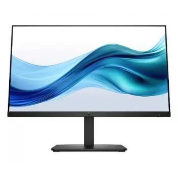 HP 327PE Οθόνη 27 ιντσών Full-HD-IPS με USB Hub και ρύθμιση ύψους (ανακατασκευασμένη)
