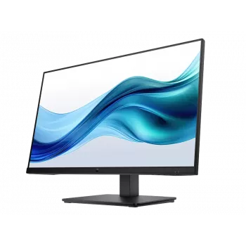 HP 327PE Οθόνη 27 ιντσών Full-HD-IPS με USB Hub και ρύθμιση ύψους (ανακατασκευασμένη)