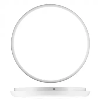 BEG Luxomatic AL8-25-300-LED-C (93621) στρογγυλό φωτιστικό LED