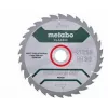 Metabo 628062000 Precision Cut Classic δίσκος πριονιού 216mm x 30mm x 40T