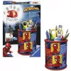 RAVENSBURGER 3D παζλ βάση στυλό Spider-Man - 54 κομμάτια, επίσημο Marvel, Easy Click