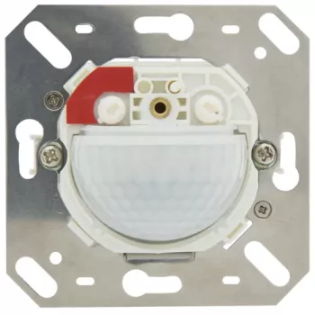 BEG BRCK LUXOMAT Indoor 180-R μηχανισμός ανιχνευτή κίνησης χωνευτός, κάλυψη 180°, ισχύς διακοπής 2000W, λευκό