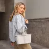 Reisenthel Carrybag XS Mini Teddy Sand Καλάθι αγορών