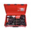 Rothenberger ROMAX 4000 Σετ μπαταρίας πρέσας TH16-20-26mm, 4Ah, EU