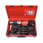 Rothenberger ROMAX 4000 Σετ μπαταρίας πρέσας TH16-20-26mm, 4Ah, EU