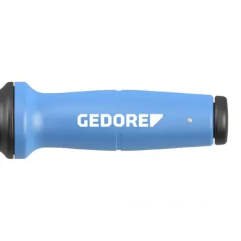 GEDORE TORCOFIX K Κλειδί ροπής 1/4 ίντσες, 5-25 Nm (3288234)