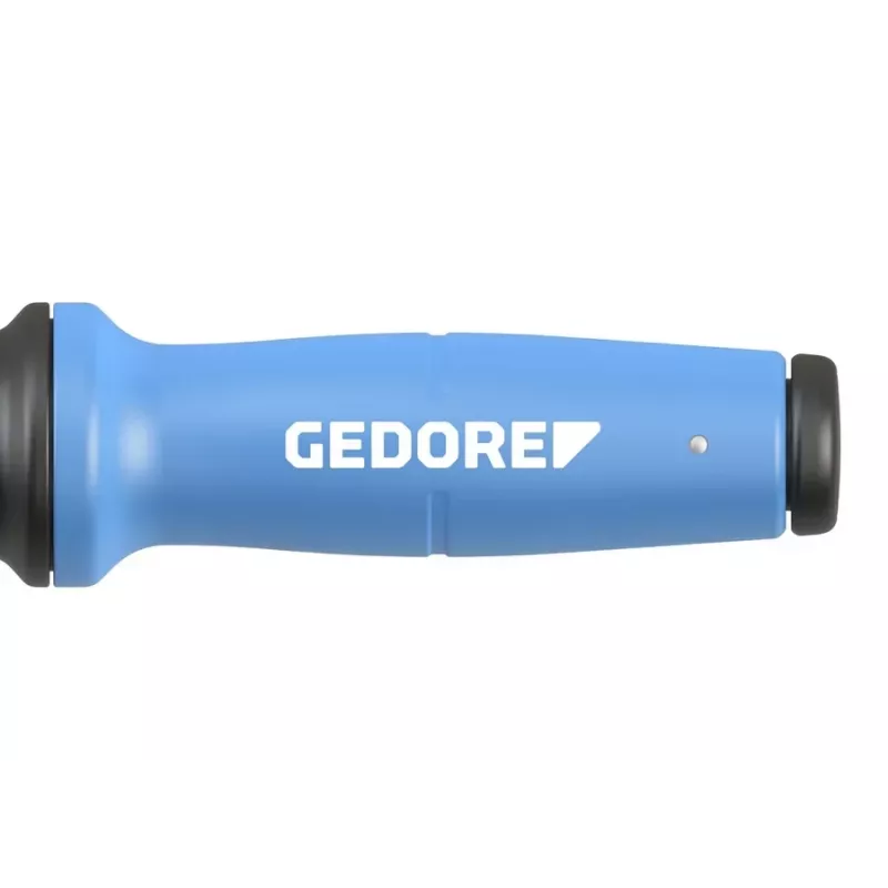 GEDORE TORCOFIX K Κλειδί ροπής 1/4 ίντσες, 5-25 Nm (3288234)