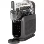 CLOER 9960 Μηχανή slush πάγου 1L 30W Λευκό Διαφανές