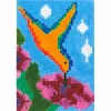 FABER-CASTELL Pixel-it Βιβλίο ζωγραφικής με 32 σχέδια (201572)