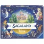 Ravensburger Sagaland Disney Edition Επιτραπέζιο παιχνίδι