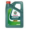Castrol EDGE 5W-40 C3 4L Λάδι κινητήρα