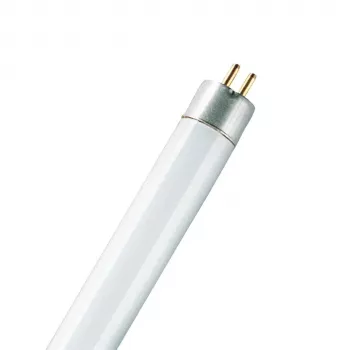 Osram Λαμπτήρας φθορισμού T5 6W 640 ψυχρό λευκό G5 225mm