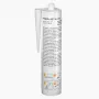 OBO BETTERMANN FBA-SP Στόκος πυροπροστασίας 310ml φυσίγγιο καφέ