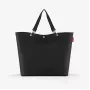 Reisenthel Shopper XL μαύρο