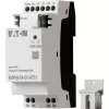 Eaton easyE4 DC 8TE1 Ψηφιακή μονάδα επέκτασης I/O, 4DI/4DO, 24V DC, transistor PNP
