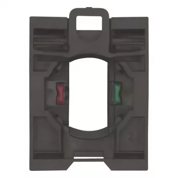 Eaton M22-AK11 Βοηθητικό μπλοκ επαφών, 1NO+1NC, μπροστινή στερέωση, βιδωτές συνδέσεις
