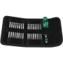 Wera Kraftform Kompakt 60 Ροπή-πολύμπιτο κατσαβίδι (05059293001)
