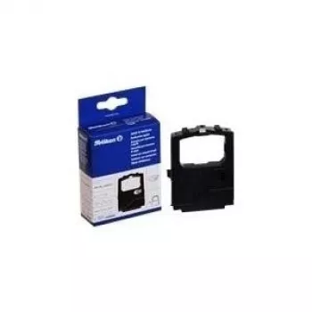 Pelikan Μελανοταινία υφάσματος για OKI ML5520/5521/5590/5591, Μαύρη, 8mm, 1,6M χαρακτήρες