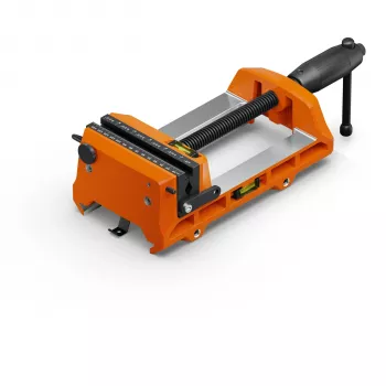 Fein VersaMAG VISE 160 L Μαγνητική μέγκενη, πλάτος σιαγόνων 160 mm, δύναμη συγκράτησης 7500 N