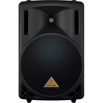 Behringer B212D Ενεργό ηχείο PA 12 ιντσών 2 δρόμων με ενισχυτή Class-D 550W