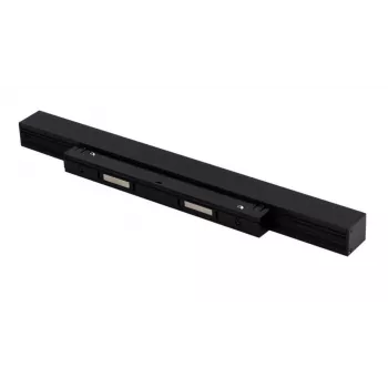 MIBOXER MF2-12A-RF LED 48V Προβολέας ράγας 12W CCT 2.4G Tunable White μαύρο