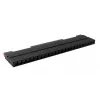 MIBOXER MG2-20F-RF LED 48V Προβολέας ράγας αναδιπλούμενος 20W CCT 2.4G MiLight/MiBoxer