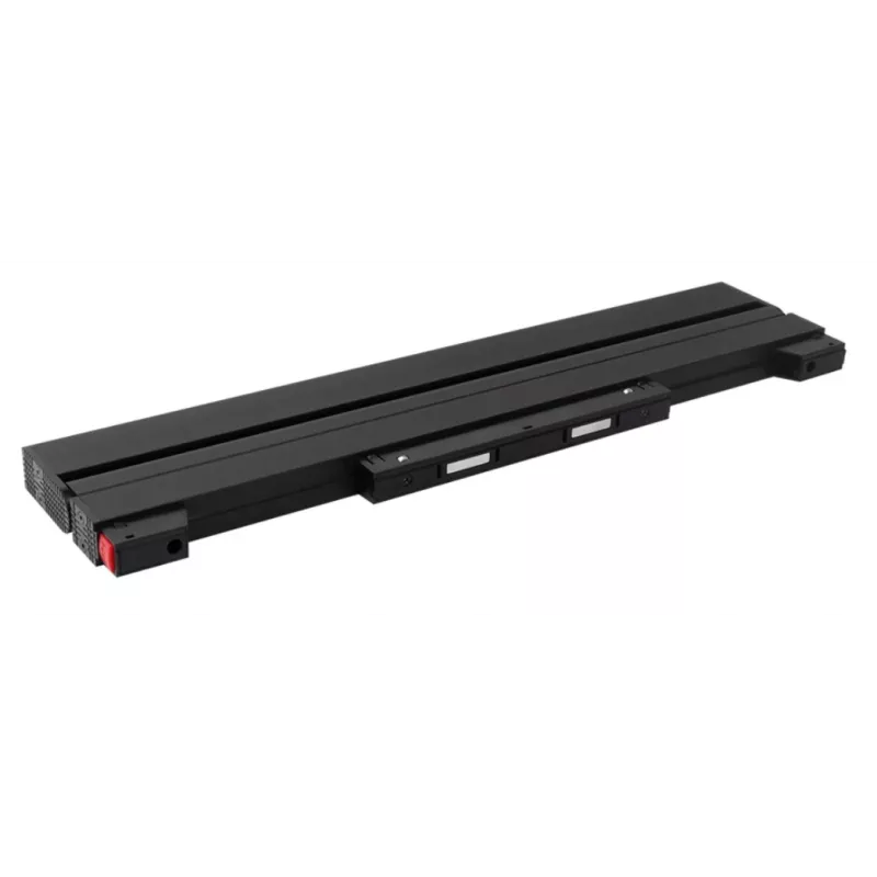MIBOXER MG2-20F-RF LED 48V Προβολέας ράγας αναδιπλούμενος 20W CCT 2.4G MiLight/MiBoxer