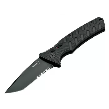 Böker Plus Strike Tanto Μαχαίρι