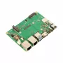 ALLNET Radxa Taco High Performance NAS και Router Board για Raspberry Pi CM5 και Radxa CM4